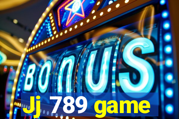 Jj 789 game